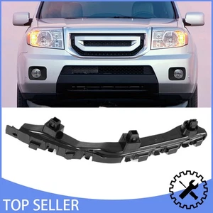 For 2009-2015 Honda Pilot Front Right Passenger Bumper Spacer Bracket Clip NEW - Picture 1 of 10