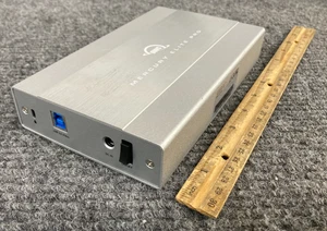 OWC Mercury Elite Pro OWCME3NH7T00F 4TB External Hard Drive - Picture 1 of 4