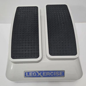 Leg Xercise Motion-Simulation Exercise Machine Seated Low Impact Rehab Post-Op - Picture 1 of 11