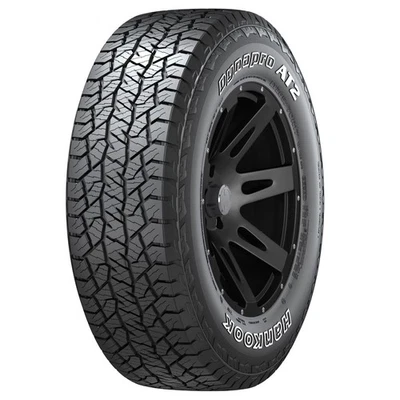 HANKOOK Dynapro AT2 RF11 Sommerreifen 265/75 R16 119/116S Offroad - Bild 1 von 4