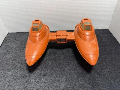 Kenner Star War Bespin Cloud Car 1980 completo  Foto 1 de 4