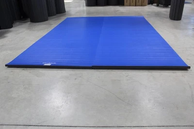 Alfombra de lucha libre MMA Dollamur Flexi-Roll 16' x 11' x 1 5/8" LEER DESCRIPCIÓN #5027 Foto 1 de 4