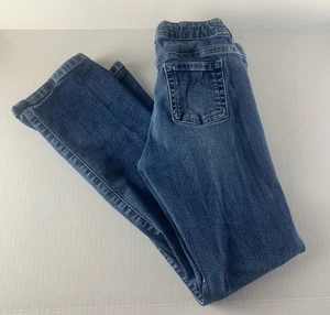 Mädchen Amazon Essentials Bootcut Jeans Blau Größe 12 Plus Schule - Bild 1 von 6