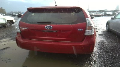 Conjunto de filtro de aire usado se adapta a: Toyota Prius Prius 2012 enchufable VIN DP 7º y 8 Foto 1 de 4