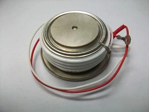 Nos Hockey Puck Thyrister IR 4-20PBM80 - Bild 1 von 3