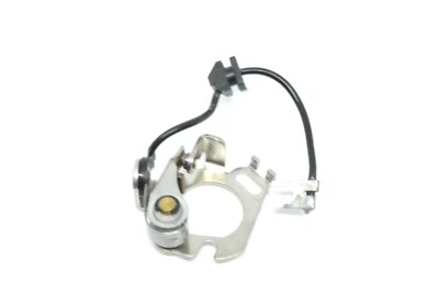 Repuesto Interruptor Contacto Mitsubishi 022123447 Para Mazda 1200 1500 Nuevo Foto 1 de 4