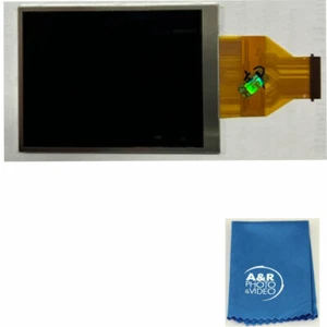 A&R LCD Digital Display Screen For Nikon Coolpix P950 Digital Camera USA P 950 - Picture 1 of 2