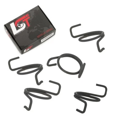 Muelle de reparación de cerradura de 5 puertas cierre centralizado para Land Rover Discovery I Range Foto 1 de 4