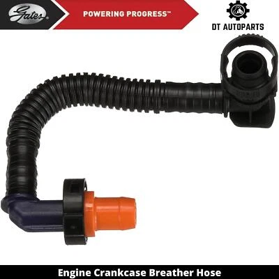 Puertas de manguera respirador cárter motor Ford C-Max 2013-2016 2014 2015 Foto 1 de 3