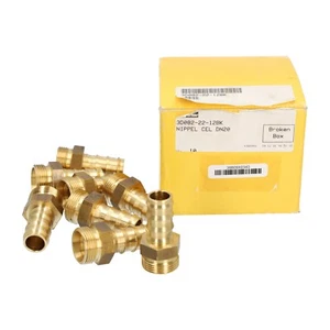 Parker 3D082-22-12BK Neu NFP (8 Stück) - Bild 1 von 8