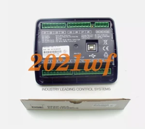 DSE 4520 MK2 Auto Mains Failure Control Module For Generator Genset - Picture 1 of 5