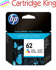 HP 62 cartouche d'encre tricolore pour imprimante HP Envy 5644 e-All-in-One