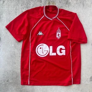 Camiseta vintage Kappa América de Cali XL - Imagen 1 de 4
