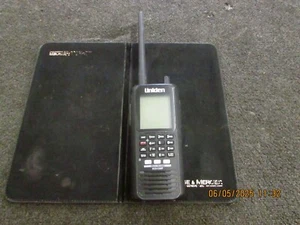 Uniden BCD436HP HomePatrol Series Digital Handheld Scanner - Zdjęcie 1 z 10