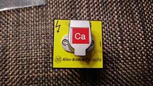 New Allen Bradley 440T-MRPSE10 "Ca" Guardmaster Trapped Key Interlock 11OM - Picture 1 of 3