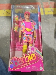 Ken Doll  Barbie Movie -Skating Outfit – Brand New - Picture 1 of 1