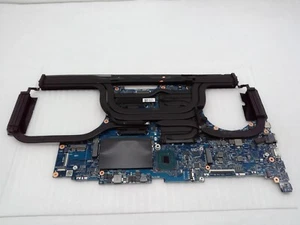 ASUS NVIDIA Geforce RTX 4080-12G G814 G814JZ-G18 I9-13980HX @2.20GHz MOTHERBOARD - Zdjęcie 1 z 4