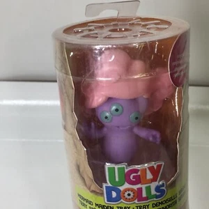 Hasbro Ugly Dolls Mermaid Maiden Tray Surprise Inside - Picture 1 of 7