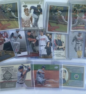 Lot of 15 Grady Sizemore Cards - Topps Chrome, Upper Deck - Cleveland Indians - Picture 1 of 6