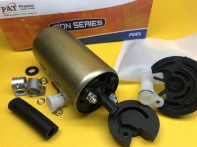 Fuel pump for Subaru BC + BF LIBERTY 2.2L 89-94 EJ22 51mm Intank Icon 2 Yr Wty - image 1 of 3