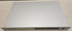 Ubiquiti Unifi US-24-250W 24-Port Layer 2 Managed Gigabit PoE Switch + 2x 1gbSFP - Photo 1/12
