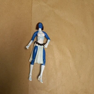 2005 Mystique Marvel Legends Action Figure Collectible Toy Universe X-Men DC - Picture 1 of 2
