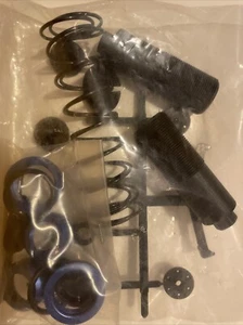 Kyosho 1:8 Inferno NEO 2.0 Buggy BigBore Shock Absorber MT-113B KIN® - Foto 1 di 4