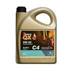 Car Engine Oil Triple QX SynPlus 5L 5 Litre 5W30 C4 Fully Synthetic 521776201