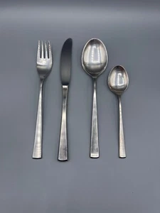 🌸Besteck Robbe & Berking R & B 90 er Silberauflage Modell York 4teilig 90-39 - Bild 1 von 7