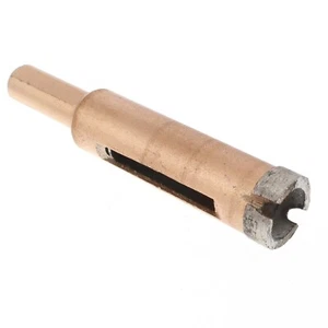 16mm 5/8" inch Sintered Diamond Hole Saw Core Granite Drill Bits Tools for Stone - Picture 1 of 10