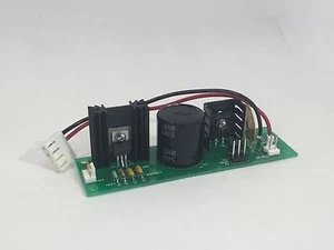 Agilent Turbo Power Supply 24V (393027001) - Picture 1 of 8