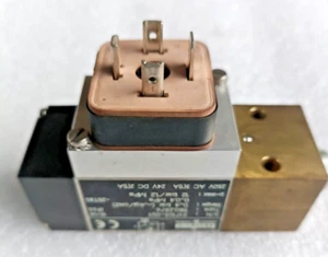 TRAFAG PICOSTAT 9B0.2876 PRESSURE SWITCH 0...4 bar NEW# - Picture 1 of 9