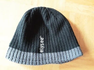 Wintermütze, Herren, Jungen, Einheitsgröße, von elysee - Bild 1 von 5