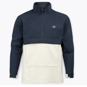 Nuevo Hombre Tropicfeel NS40 Capa Chaqueta XL - Imagen 1 de 8