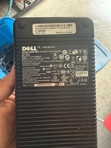 Dell DA-2 USFF Power supply Optiplex 745 755 760 D220P-01 MK394 AC ADAPTER  - Afbeelding 1 van 1
