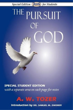 A W Tozer The Pursuit of God (Paperback)