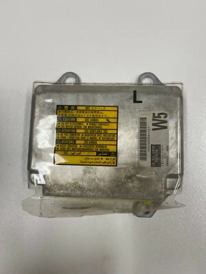 Módulo de computadora con sensor Toyota 4Runner 2005-2009 89170-35220 #N40 Foto 1 de 4