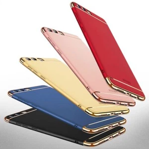 Etui na telefon komórkowy do Apple iPhone 6 / 6s Futerał ochronny Backcover Etui Cover - Zdjęcie 1 z 13