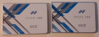 2 x OCZ TRION 150, 120GB - Bild 1 von 4