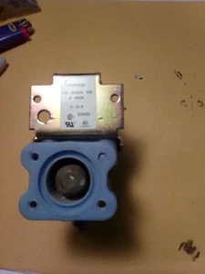 fetco coffee brewer WATER VALVE FILL - Picture 1 of 3