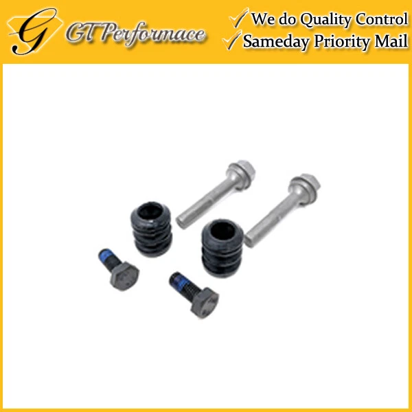 Quality Rear Caliper Pin Kit for Volvo 760 780 940 960 S90 V70 V90, IRS Girling - Image 1 of 1