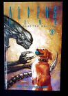 Aliens Hive Trade livre de poche 1er imprimé bande dessinée TPB comme neuf Dark Horse Comics 1993