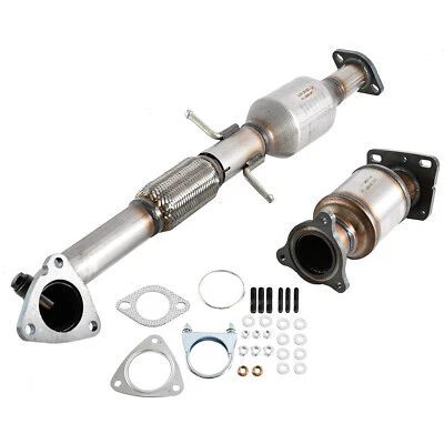 Catalytic Converter For 2011-2015 Buick Regal Verano 2.4L EPA Approved - Image 1 of 4