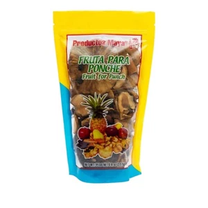 Productos Maya - Fruta Para Ponche / Frucht für Punsch 8 Oz. - Bild 1 von 3