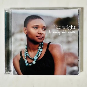 Lizz Wright - CD - Dreaming Wide Awake - RE - Imagen 1 de 3