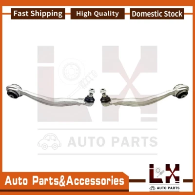 Brazo de control delantero inferior trasero 2X Mevotech para Mercedes-Benz C300 2010-2014 Foto 1 de 4