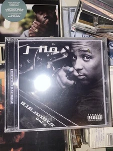 J RO 818 ANTICS 2 CD THA ALKAHOLIKS, DR. DRE, King T, Xzibit, TASH, ESWIFT NEW - Picture 1 of 4