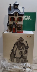 Department 56 ~  Village North Pole Series ~ "Neenee's Dolls and Toys" #5620 - Picture 1 of 9