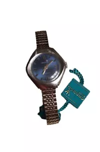 Great Find! Vintage Cornel Of Switzerland Ladies Watch With Original Display Box - Picture 1 of 11