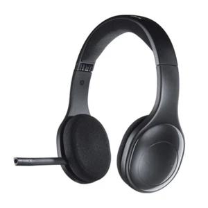 Słuchawki Bluetooth Logitech H800 – bez odbiornika USB – tylko Bluetooth - Zdjęcie 1 z 7
